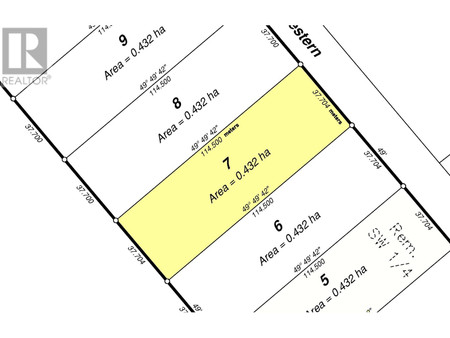 Lot 7 10055 Western Road, Prince George, BC V2N6M9 Photo 1