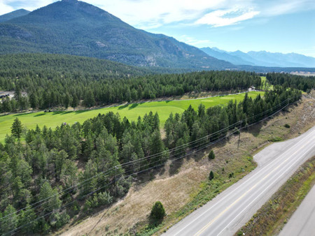 Lot 7 Emerald East Frontage Road, Windermere, BC V0A1K2 Photo 1
