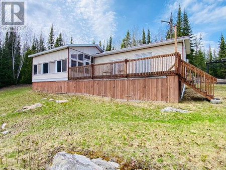 Lot 7 Hanlan Twp
