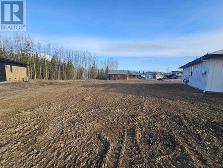 Lot 7 Meadow Place, Smithers, BC V0J2N0 Photo 1