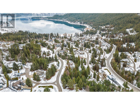 Lot 72 Mountview Drive, Blind Bay, BC null Photo 1