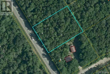 Lot 79 2 Route 134 Galloway, Galloway, NB E4W5T5 Photo 1
