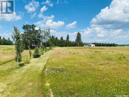 Lot 8 Diamond Road, Garden River Rm No 490, SK S6V5R2 Photo 1