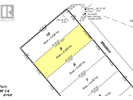 Lot 9 10017 Western Road, Prince George, BC V2N6M9 Photo 1