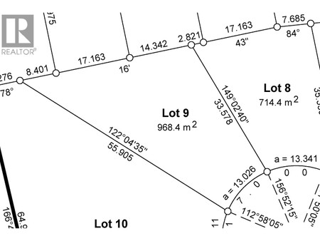 Lot 9 4934 Logan Court