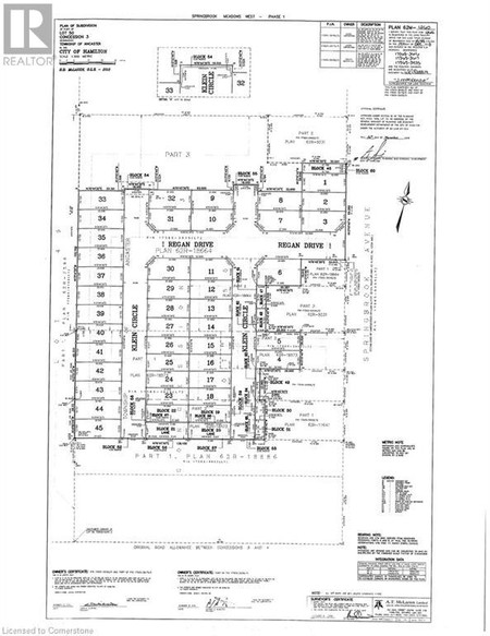 2pc Bathroom - Lot 9 Klein Circle, Ancaster, ON L9G3K9 Photo 1