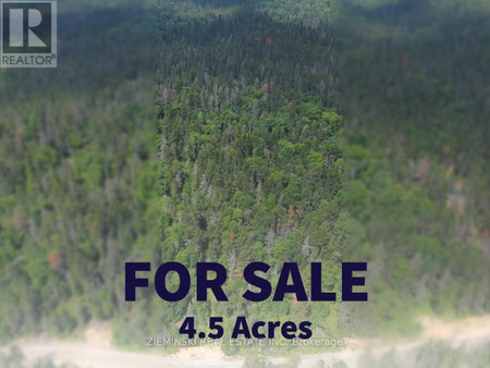 Lot 9 Plan 6 M 499 North Munro Lake Road