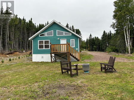 Not known - Lot 91902 Lot 27 New Bay Lake Road, Grand Falls Windsor, NL A2A1A1 Photo 1