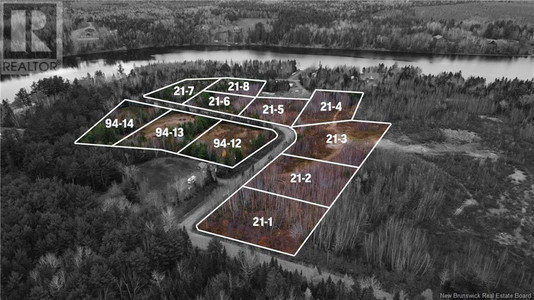 Lot 94 12 River Bend Road