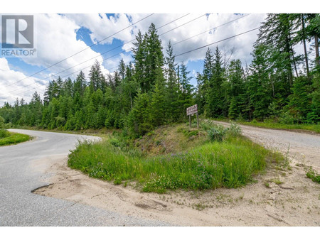 Lot A Sederberg Road