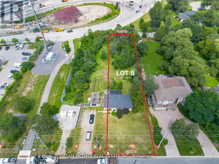 Lot B 1561 Indian Grve, Mississauga, ON L5H2S5 Photo 1