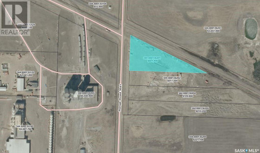 Lot B Floral Road