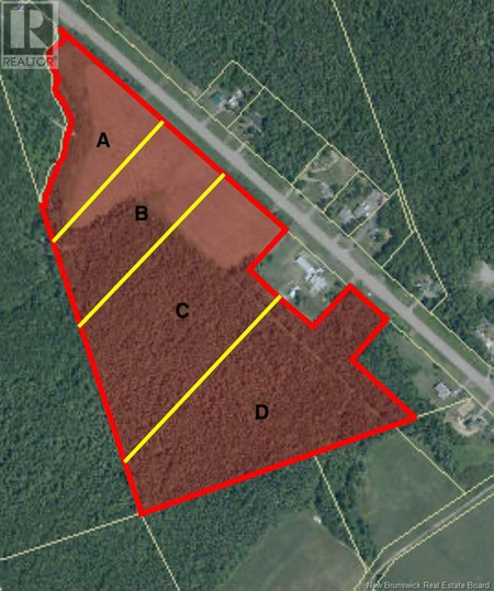 Lot B Route 134