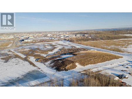 Lot D Tahltan Road, Fort St John, BC V0C1H0 Photo 1