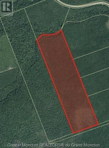 Lot Emerson Back Rd, Beersville, NB E4T2M5 Photo 1
