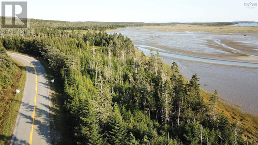 Lot No 725 Highway