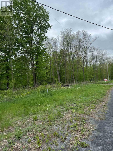 Lot Parkhill Circle