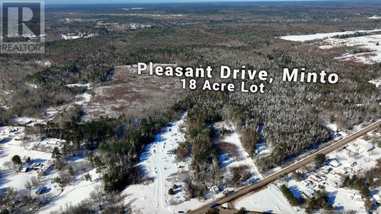 Lot Pleasant Drive