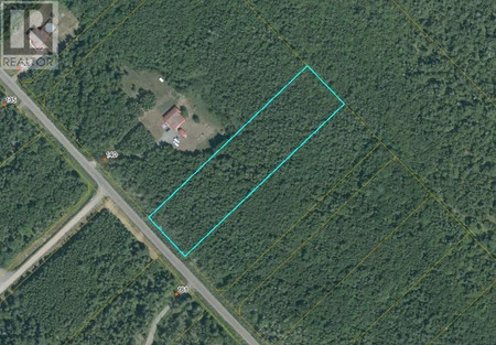 Lot Raymel Road