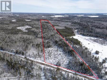 Lot Saint Maurice Road