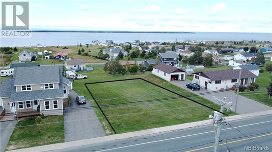 Lot Saint Pierre E Boulevard, Caraquet, NB E1W1B4 Photo 1