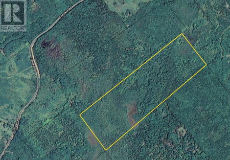 Lot Tompkin Road Pid 60269990, Stanley Section, NS B0R1E0 Photo 1