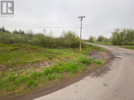 Lot Will Rogers Rd, Moncton, NB E1G2X6 Photo 1