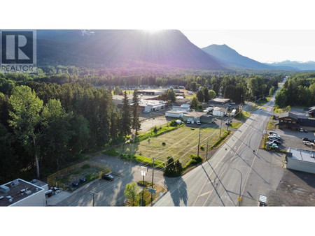 Lots 4 7 W 16 Highway, Smithers And Area, BC V0J2N1 Photo 1
