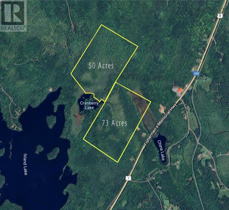 Lots 50 73 Acre Pid 60495694 60730017 Crouse Settlement Road, Italy Cross, NS B4V0P5 Photo 1