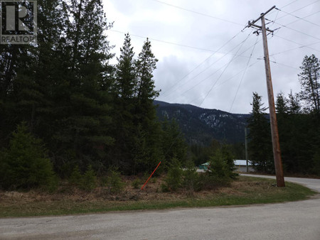 Lots 8 10 Hume Street, Slocan, BC V0G2C0 Photo 1