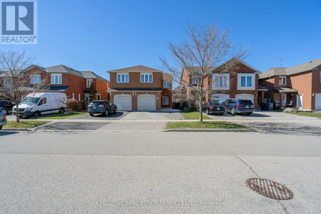 Kitchen - Lower 3873 Densbury Dr, Mississauga, ON L5N6Y9 Photo 1