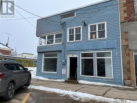 Lower Unit 8 Main Street E