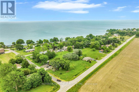 Lt 38 39 New Lakeshore Road