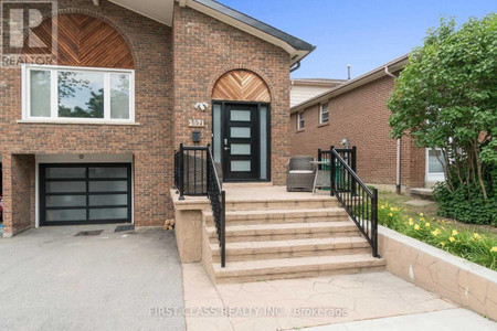 Main 2571 Palisander Avenue