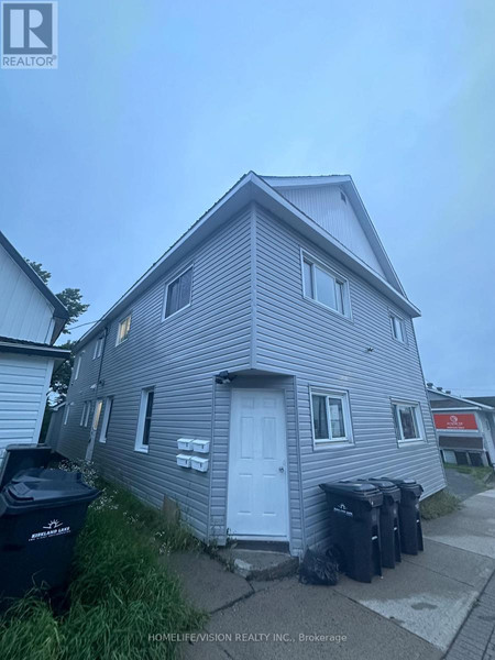 Main Unit B 22 Kirkland Street W