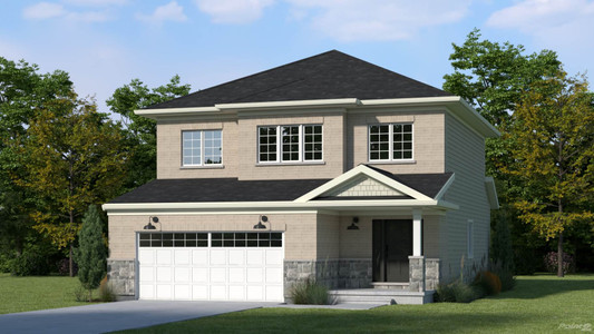 Meadow Heights Homes Insider Vip Access At West Side On, Port Colborne, ON L3K Photo 1