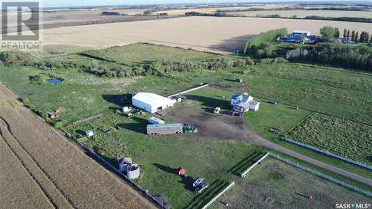 Meadow Lake Acres