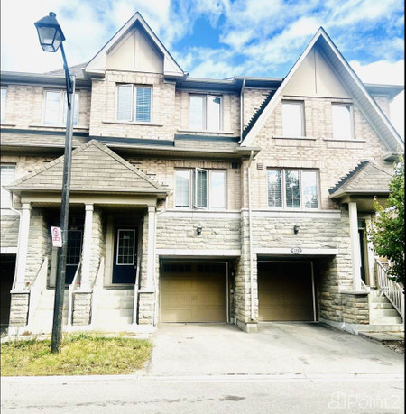 Mississauga On 3 Bed 3 Bath Townhouse Available For Rent, Mississauga, ON L5V0C1 Photo 1