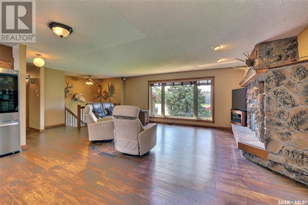 Morley Acreage
