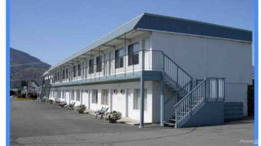 Motel In Penticton 19 Rooms, Penticton, BC null Photo 1