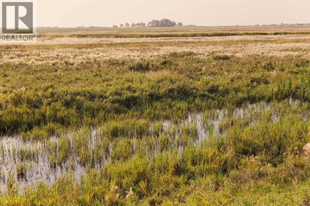 Parcel 8 Range Road 271 Just South Of Highway 9