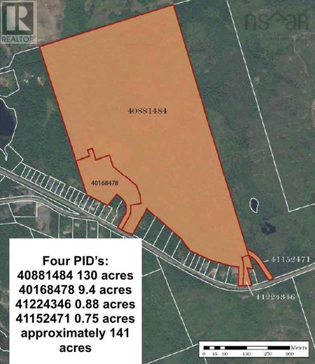 Parcel A 7 Highway