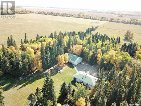 Foyer - Park Valley Acreage, Canwood Rm No 494, SK S0J0S0 Photo 1