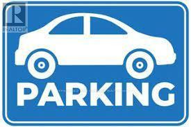 Parking Spot A 48 15 Lower Jarvis Street