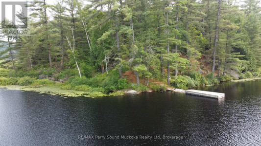 Part Lot 31 Rose Point Trail