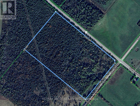 Part Of Lot 37 Sideroad 220
