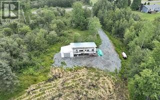 Pcl 7699 Carrigan Road