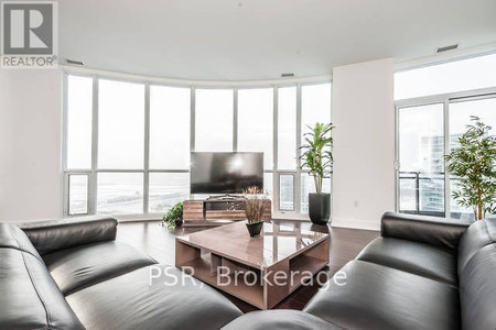 Living room - Ph 1 38 Dan Leckie Way, Toronto, ON M5V2V6 Photo 1