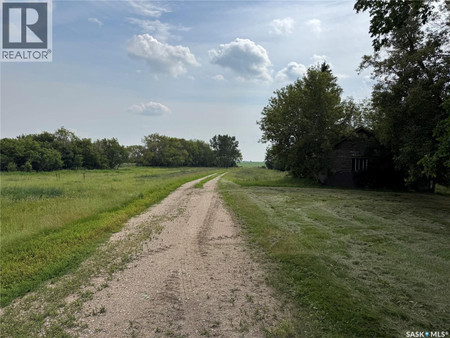 Pilger Acreage