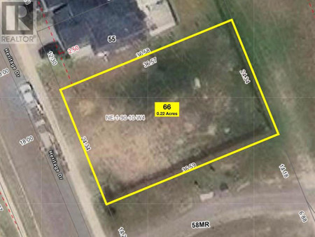 Plan 1822021 Block 8 Lot 66, Fort Mcmurray, AB T9K2X3 Photo 1